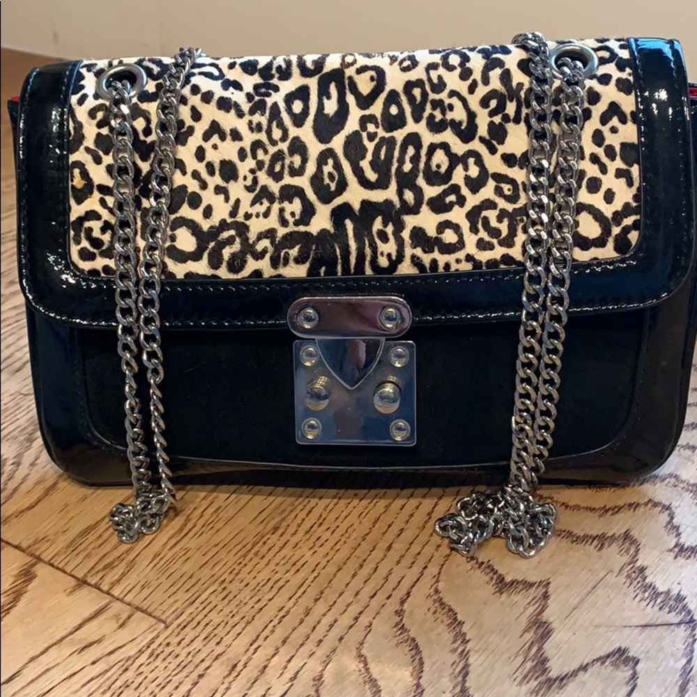 White House Black Market crossbody